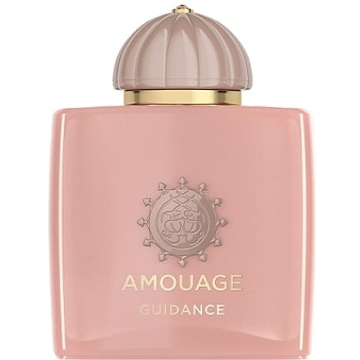 Amouage Guidance Парфюмированная вода 100 ml Тестер 