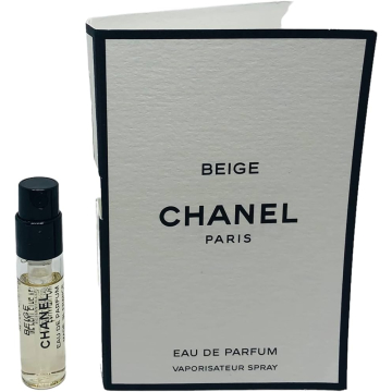 Chanel Les Exclusifs De Chanel Beige Парфюмированная вода 1.5 ml Пробник ()