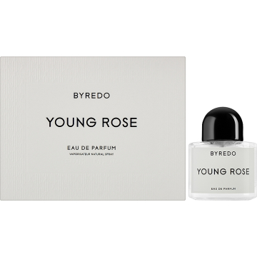 Byredo Young Rose Парфюмированная вода 50 ml брак целлофана  (64701)