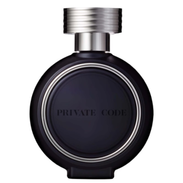 Hfc Private Code Парфюмированная вода 75 ml Тестер 
