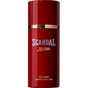 Jpg Scandal Дезодорант 150 ml  