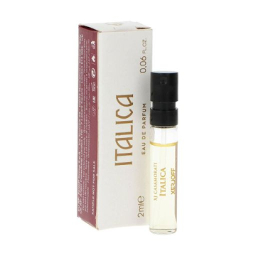 Xerjoff Italica Парфюмированная вода 2 ml Пробник 