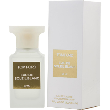 Tom Ford Soleil Blanc Туалетная вода 50 ml  (888066075084)