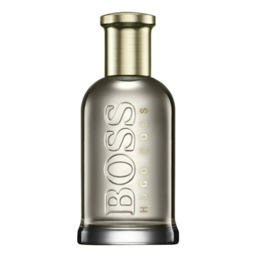 Boss Bottled Парфюмированная вода 50 ml  примятые (64782)