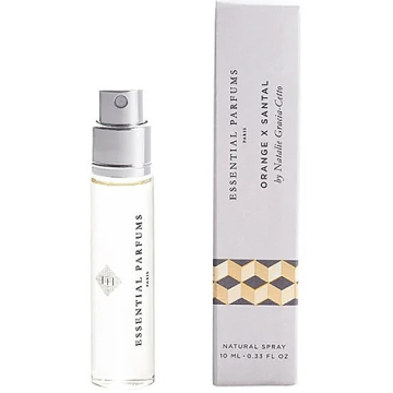 Essential Parfums Oragnex SANTAL Парфюмированная вода 10 ml  ()