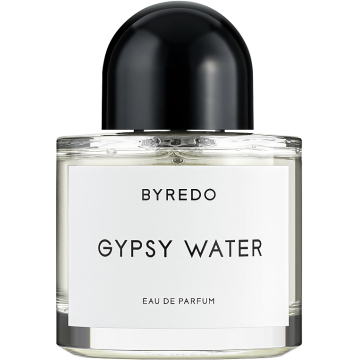 Byredo Gypsy Water Парфюмированная вода 50 ml wooden box