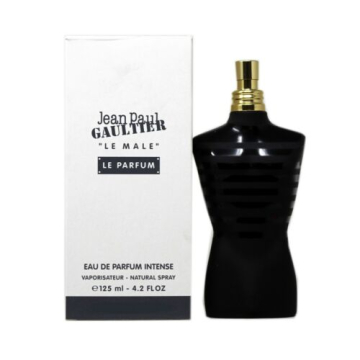 Jpg Le Male Le Parfum Парфюмированная вода 125 ml Тестер (8435415032285)
