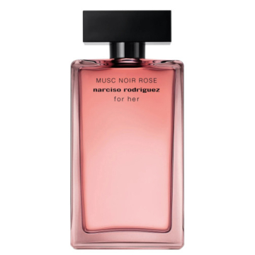 Narciso Rodriguez Musc Noir Rose For Her Парфюмированная вода 100 ml Тестер (3423222055677)