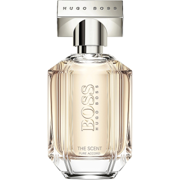 Boss The Scent Pure Accord For Her Туалетная вода 100 ml  (3614228724173)
