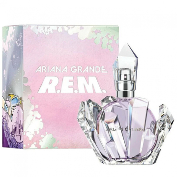 Ariana Grande R.e.m. Парфюмированная вода 100 ml брак целлофана