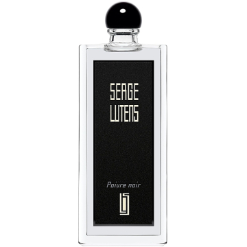 Serge Lutens Poivre Noire Парфюмированная вода 50 ml Тестер 