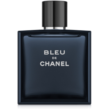 Bleu De Chanel Pour Homme Туалетная вода 100 ml Тестер (3145890374637)