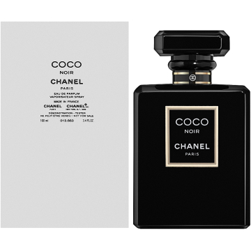 Coco Noir Парфюмированная вода 100 ml Тестер (2200005564769)