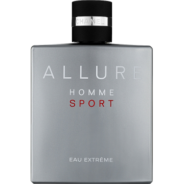 Allure Homme Sport Eau Extreme Парфюмированная вода 100 ml Тестер (3145890235631)