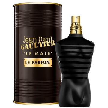 Jpg Le Male Le Parfum Парфюмированная вода 75 ml  (8435415032278)