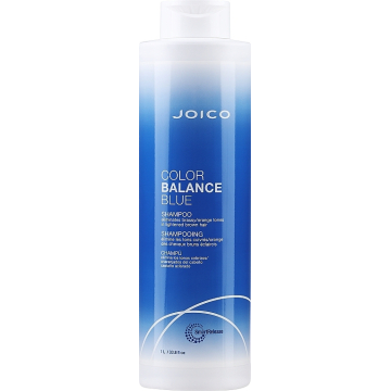 Joico Color Balnce Blue Shampoo  1000 ml  