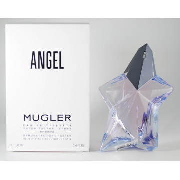 Angel Туалетная вода 100 ml Тестер (3439600040937)