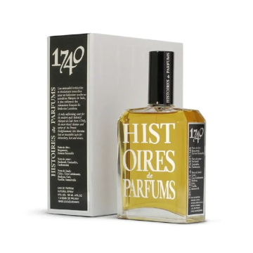 Histoires De Parfums 1740 Парфюмированная вода 120 ml  (841317000105)