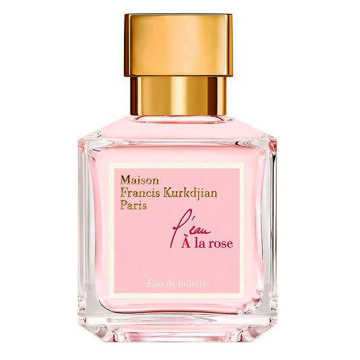 M. F. Kurkdjian A La Rose L'eau Туалетная вода 35 ml  (3700559608593)