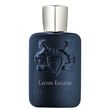 Parfums De Marly Layton Exclusif Парфюмированная вода 125 ml Тестер (3700578500847)