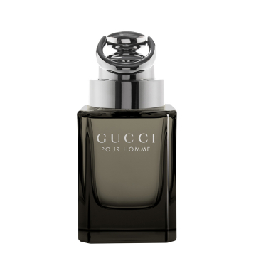 Gucci Pour Homme Туалетная вода 50 ml  примятые (65280)
