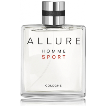 Allure Homme Sport Cologne Туалетная вода 100 ml  примятые (65278)