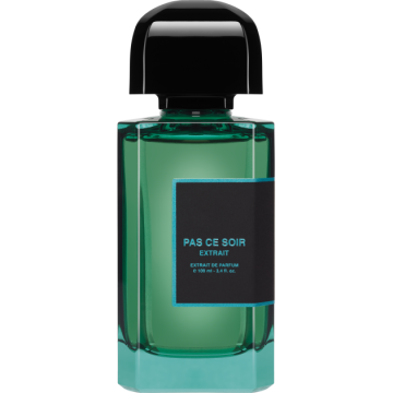 Bdk Parfums Pas Ce Soir Extrait Парфюмированная вода 100 ml  