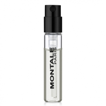 Montale Dark Vanilla Парфюмированная вода 2 ml Пробник (56786)