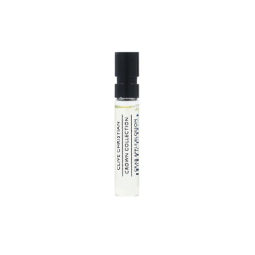 Clive Christian Crab Apple Blossom Парфюмированная вода 1.5 ml Пробник 