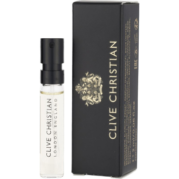 Clive Christian X Парфюмированная вода 2 ml Пробник 