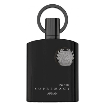 Afnan Supremacy Noir Парфюмированная вода 100 ml примятый