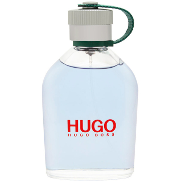 Hugo Туалетная вода 125 ml  примятые (65620)