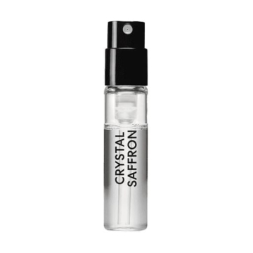 Crystal Safron Парфюмированная вода 1.5 ml Пробник 