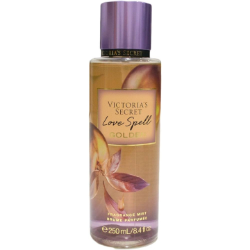 Victoria Secret Love Spell Golden B  250 ml  