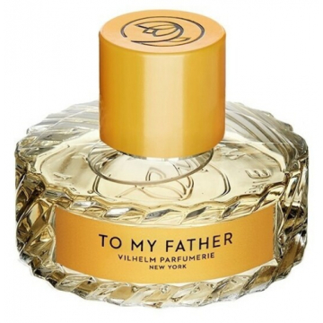 VILHELM PARFUMERIE T0 MY FATHER edp 100 ml spray (U)