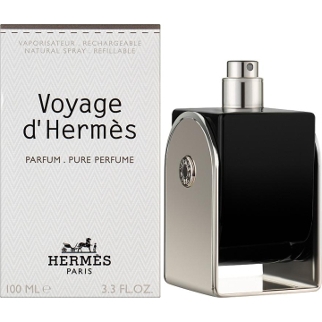 Voyage D'hermes Духи 100 ml  подтекает (66478)
