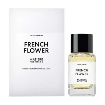 French Flower Парфюмированная вода 100 ml  