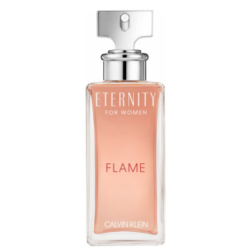 Ck Eternity Flame Парфюмированная вода 30 ml  