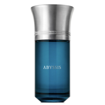 Liquides Imaginaires Abyssis Парфюмированная вода 100 ml  (3760303361891)