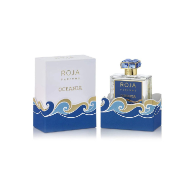 Roja Parfums Oceania Парфюмированная вода 100 ml  (5060370917389)