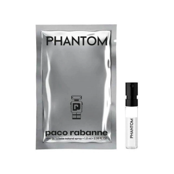 Paco Rabanne Phantom Духи 1.5 ml Пробник 