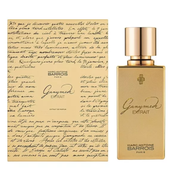 GANYMEDE EXTRAIT extrait de parfum 50 ml spray (U)