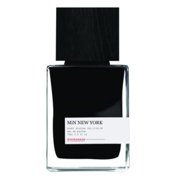 Min New York Shaman Парфюмированная вода 75 ml  (855732013886)