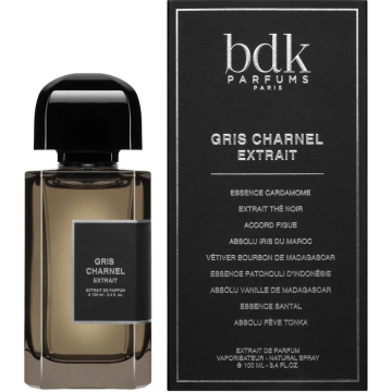 Bdk Parfums Gris Charnel Extrait Парфюмированная вода 100 ml  