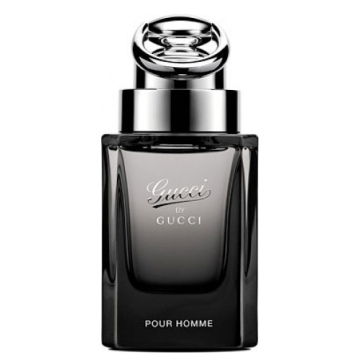 Gucci Pour Homme Туалетная вода 50 ml  (737052189871)
