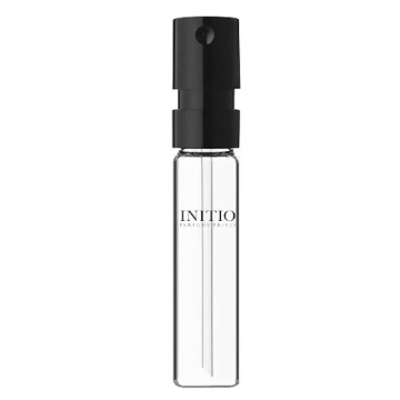 Initio Prives Musk Therapy Extrait De Parfum Парфюмированная вода 1.5 ml Пробник примятые (66857)