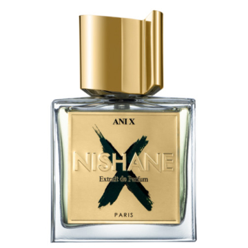 NISHANE ANI X extrait de parfum 100 ml spray (U)