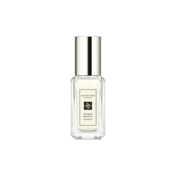 Jo Malone Ginger Biscuit Одеколон 9 ml Миниатюра без коробки
