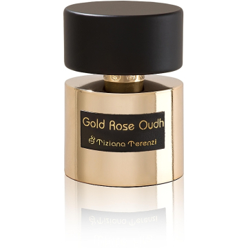 Tiziana Terenzi Gold Rose Oudh Парфюмированная вода 100 ml Тестер (16788)