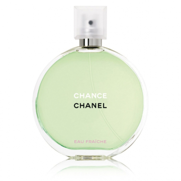 Chance Eau Fraiche Парфюмированная вода 50 ml  примятые (67225)